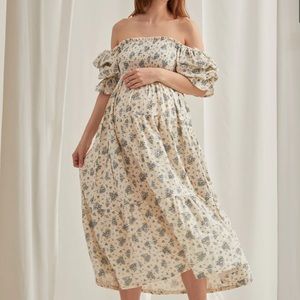 Nothingfitsbut Kiko Dress